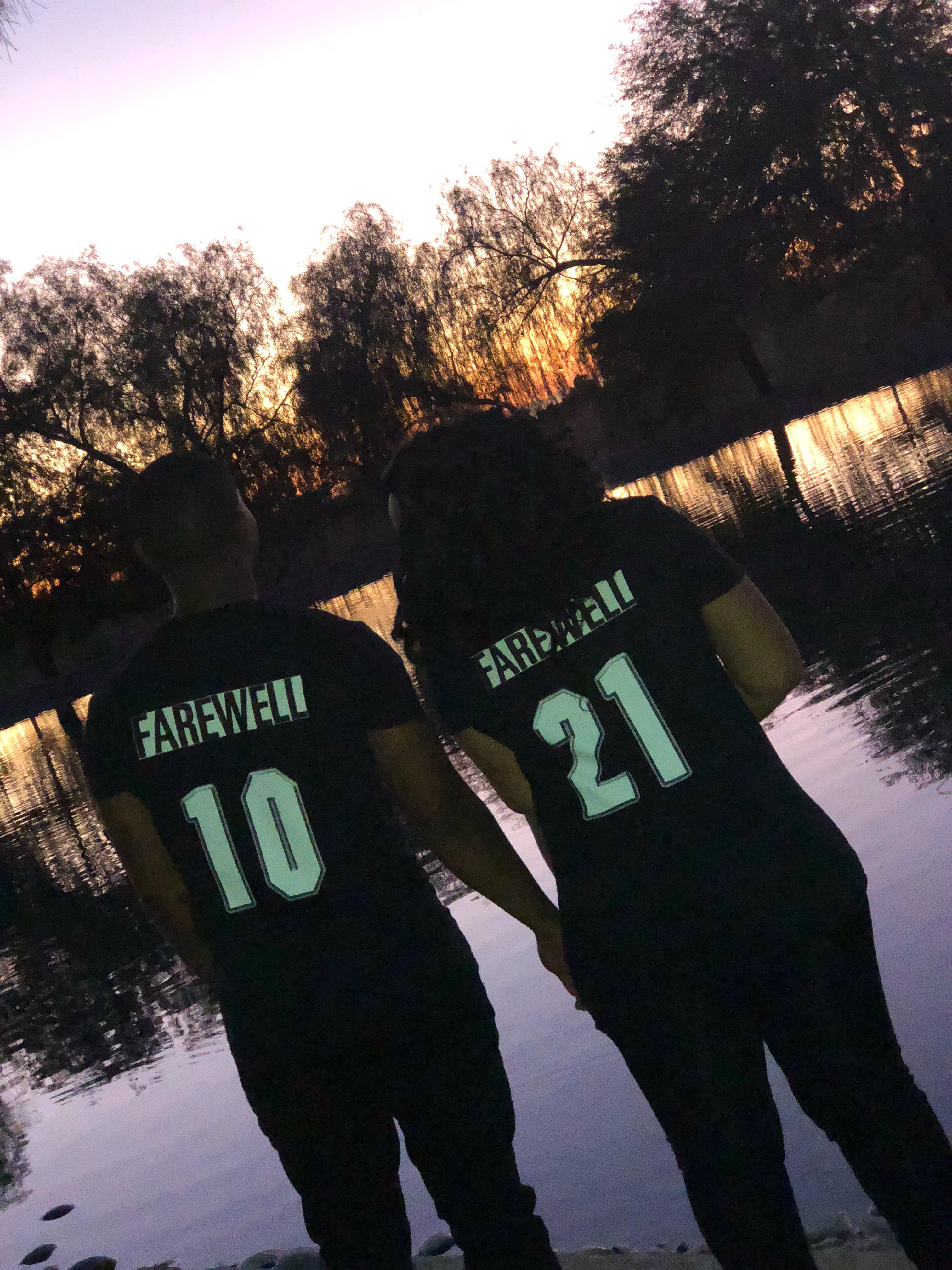 The Wedding Website of Summer Servance and Darius Farewell