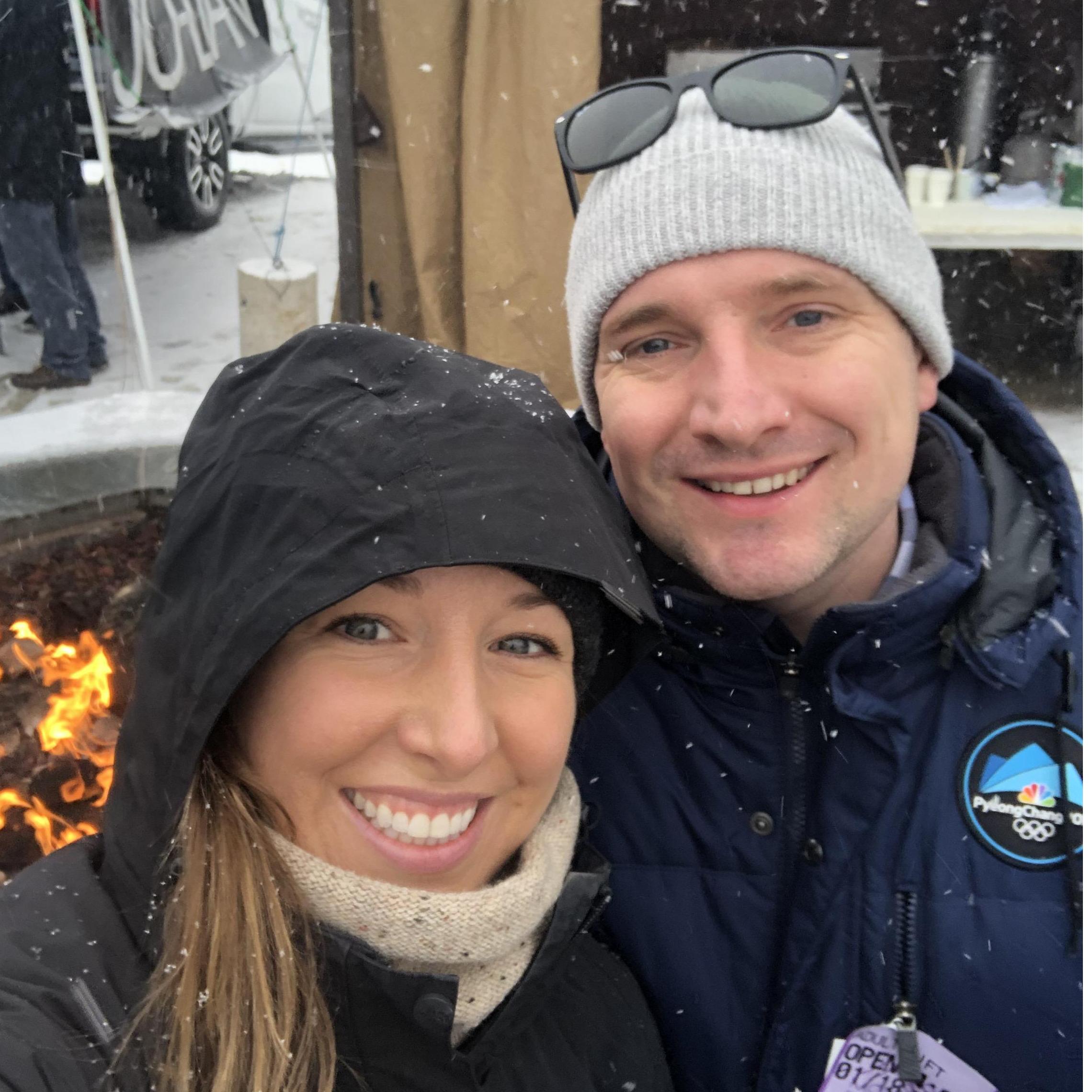 Ski Weekend