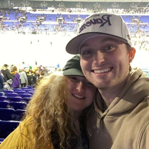 First Official Date!