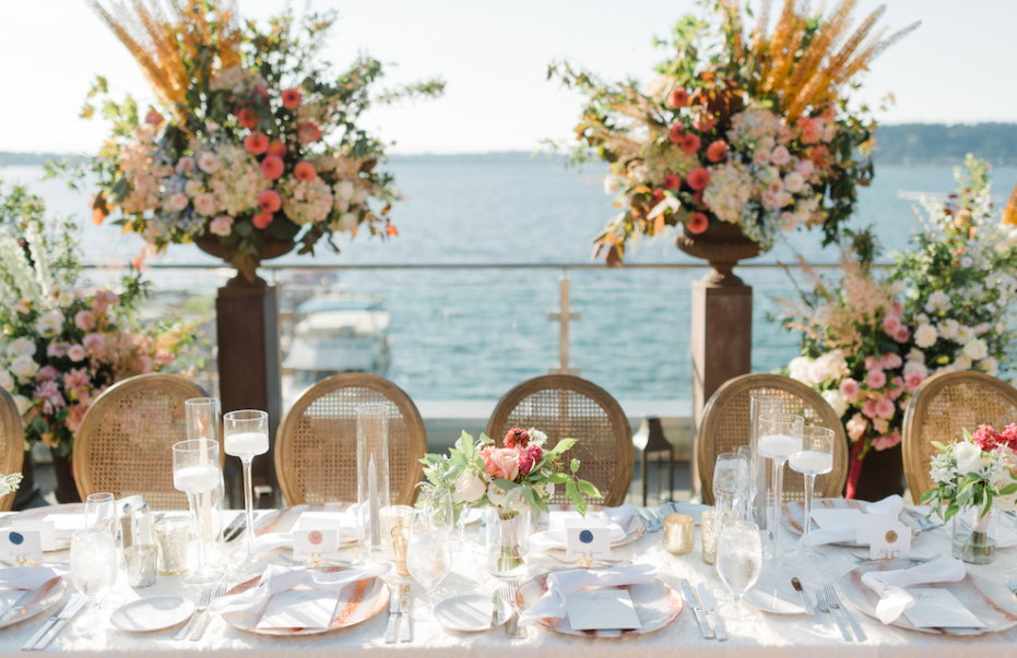 The Wedding Website of Christina Tran and Alex Broyles