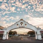 Downtown Lodi