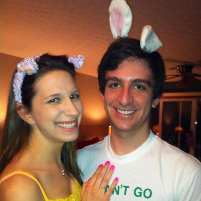 Hoppy Easter!