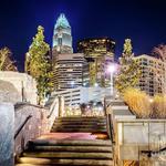 Romare Bearden Park