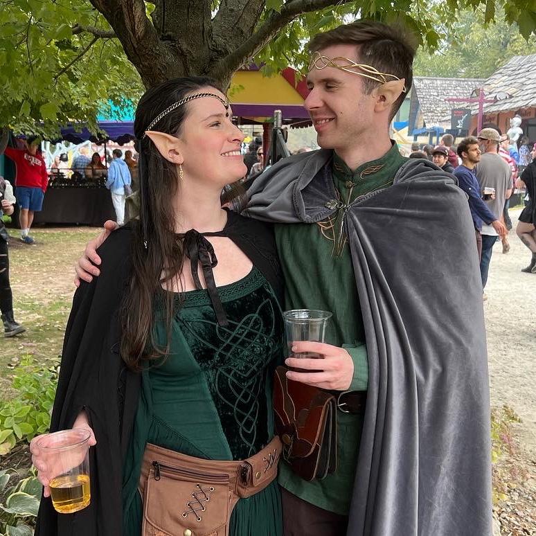 Renaissance festival 2022