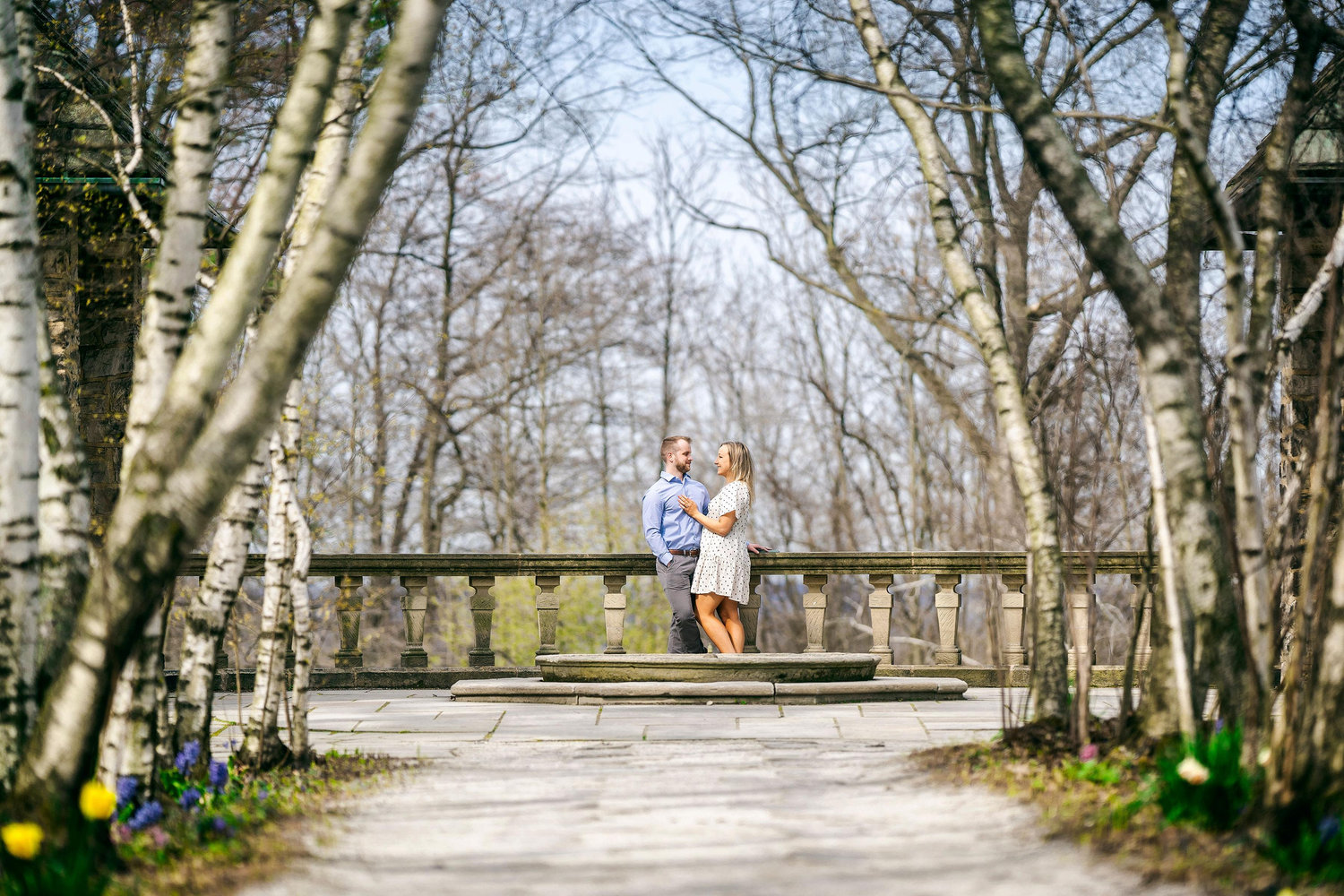 The Wedding Website of Lillian Smith and Benjamin Blechman