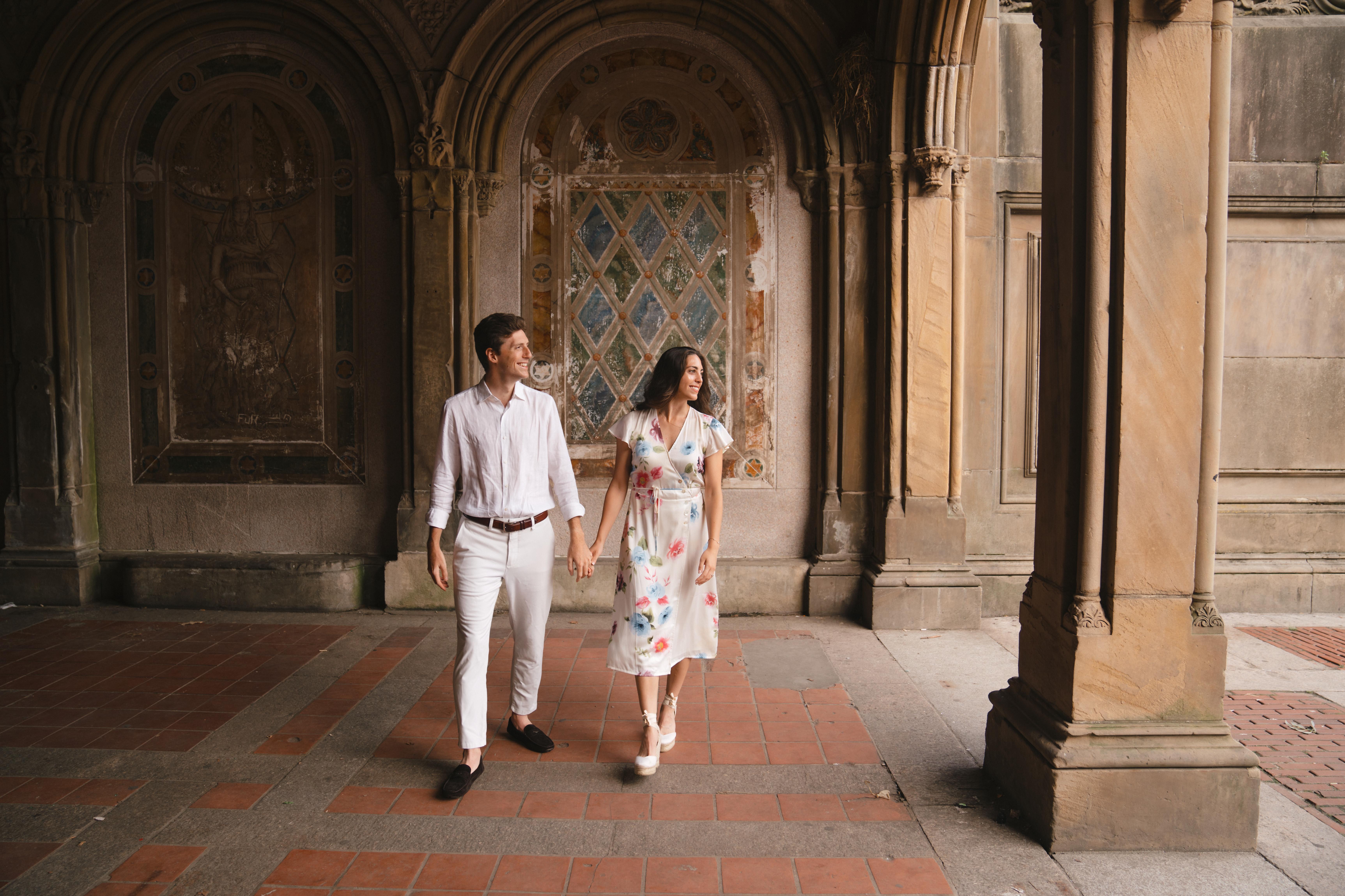 The Wedding Website of Hannah Sorkin and Giorgio Caterini