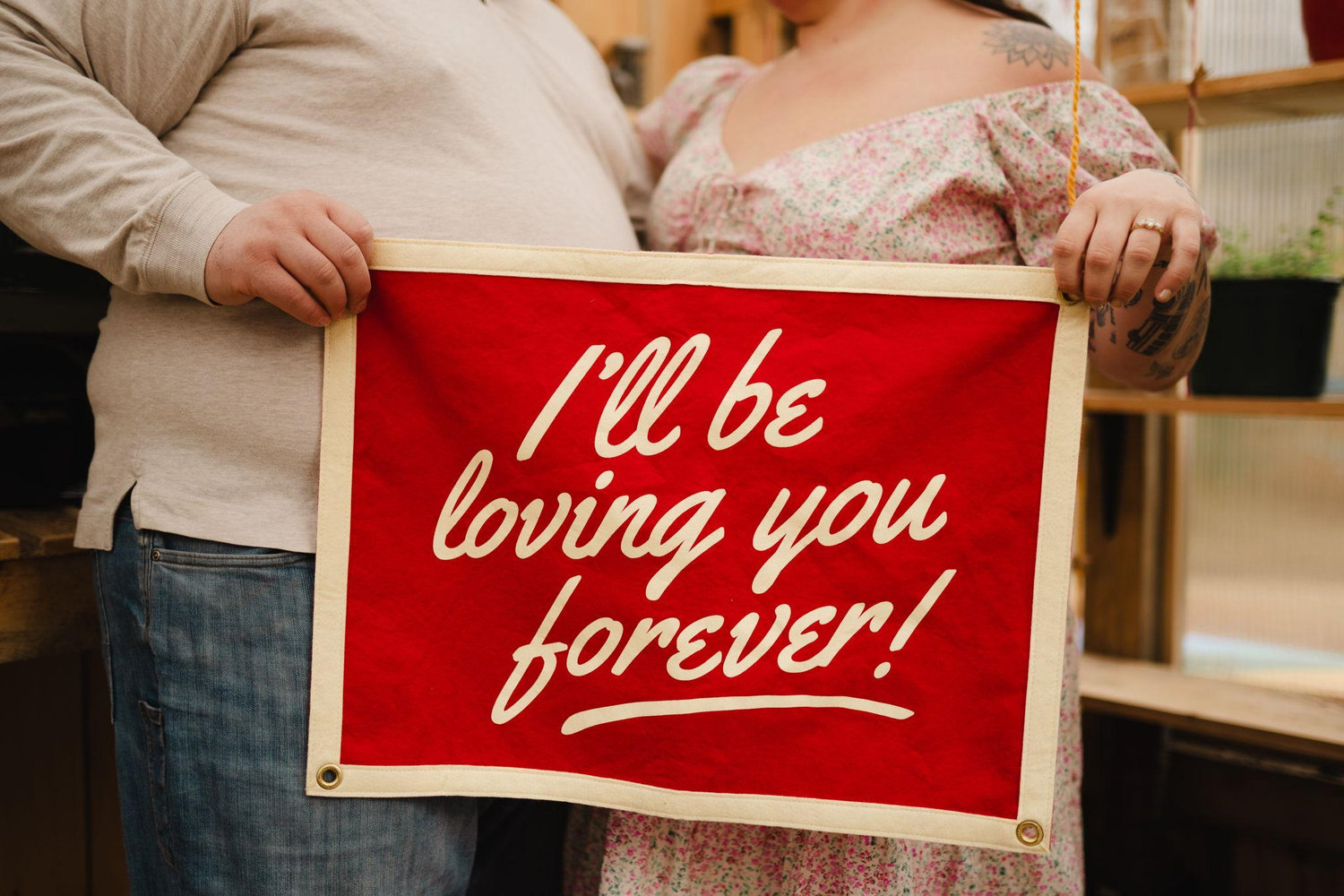 The Wedding Website of Erin Hy and Dan Down