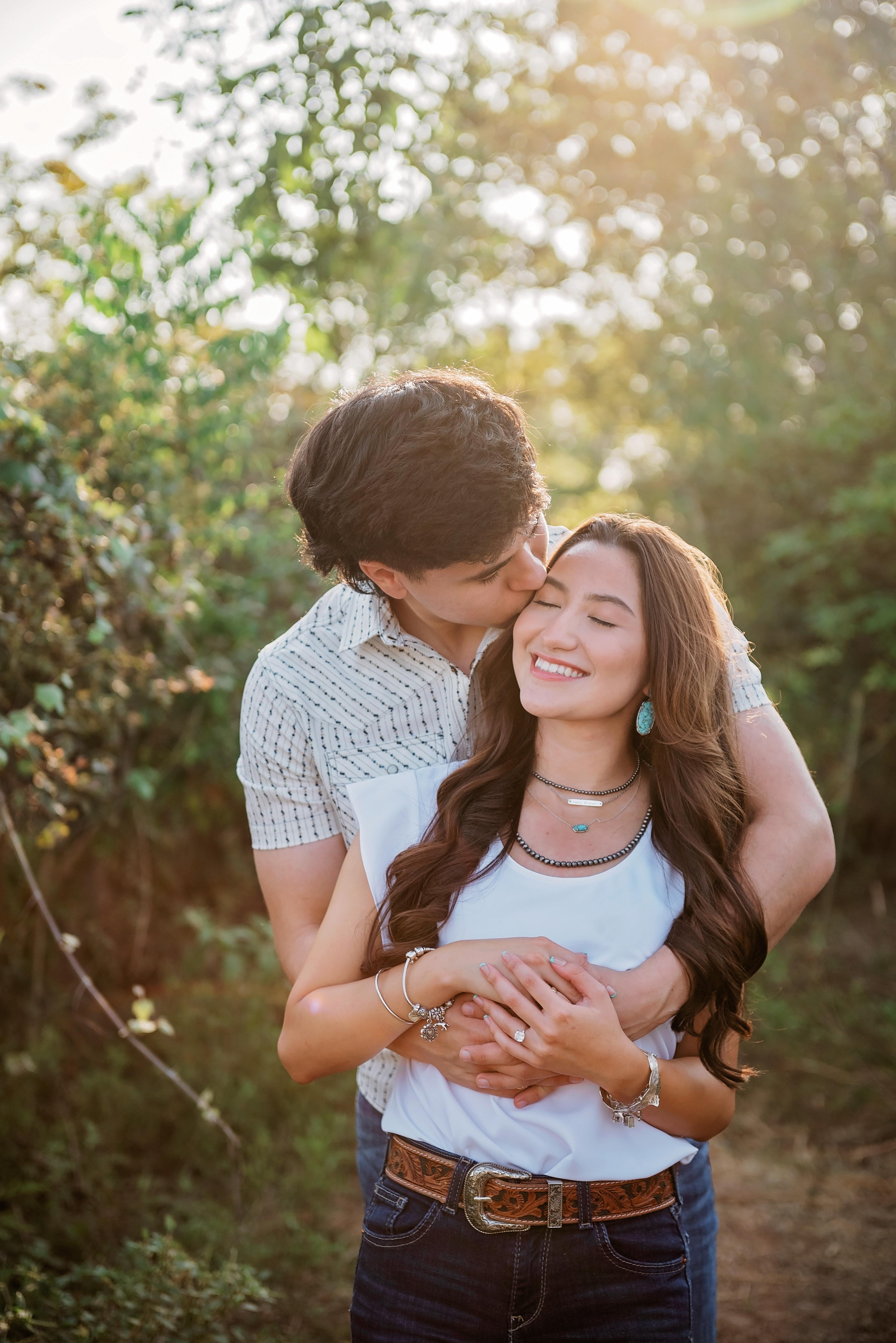 The Wedding Website of Larissa Lysette Hernandez and James Michael Wade II