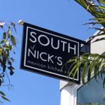 South of Nick's Laguna Beach | Mexican Kitchen+Bar