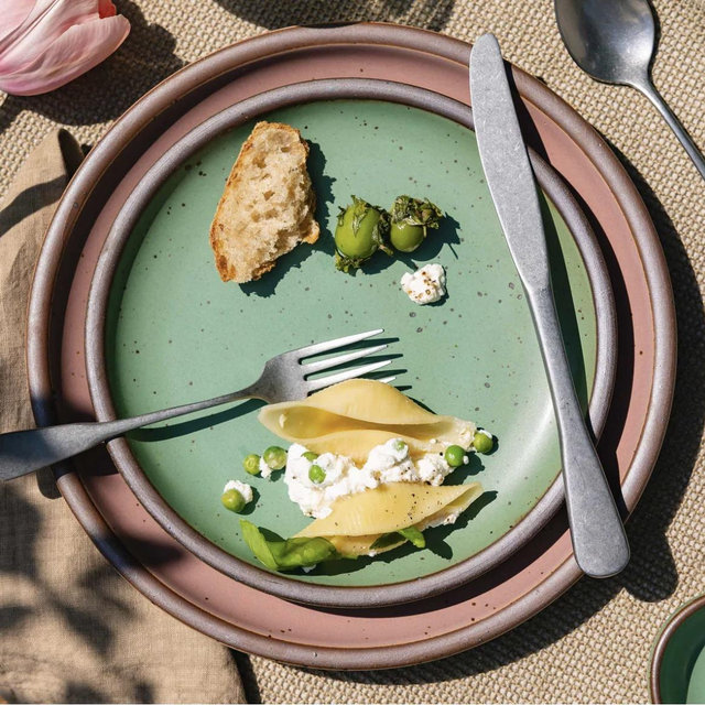 East Fork Side Plates