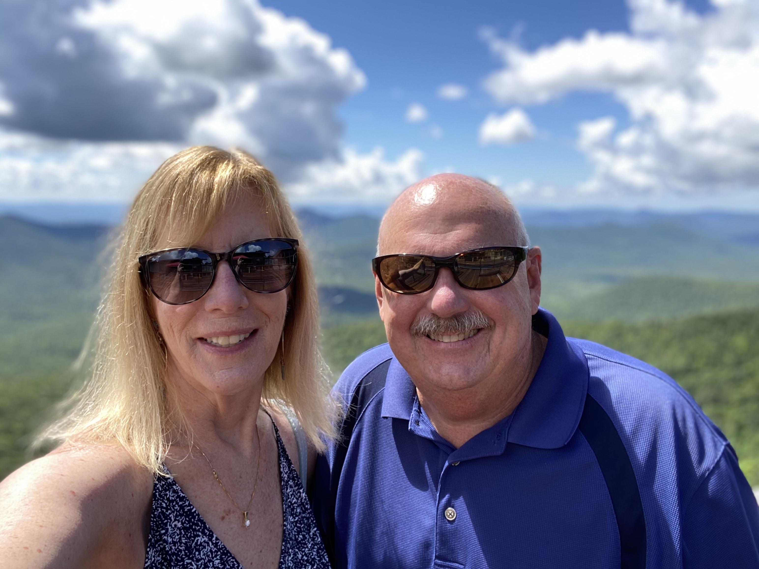 The Wedding Website of Catherine Morris and John Calhoun