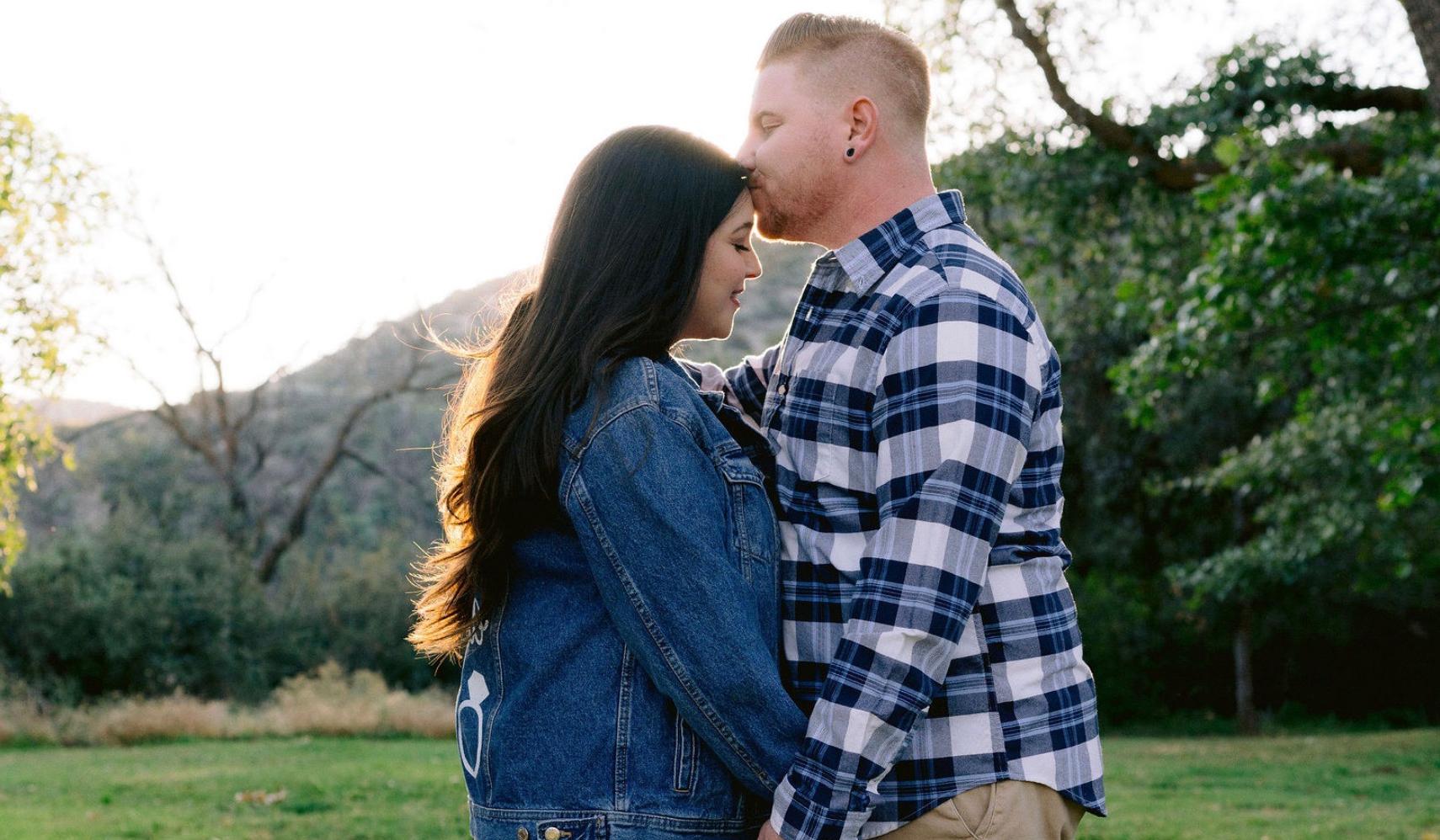 The Wedding Website of Amanda Marie Macias and Corey Scott Virgilio
