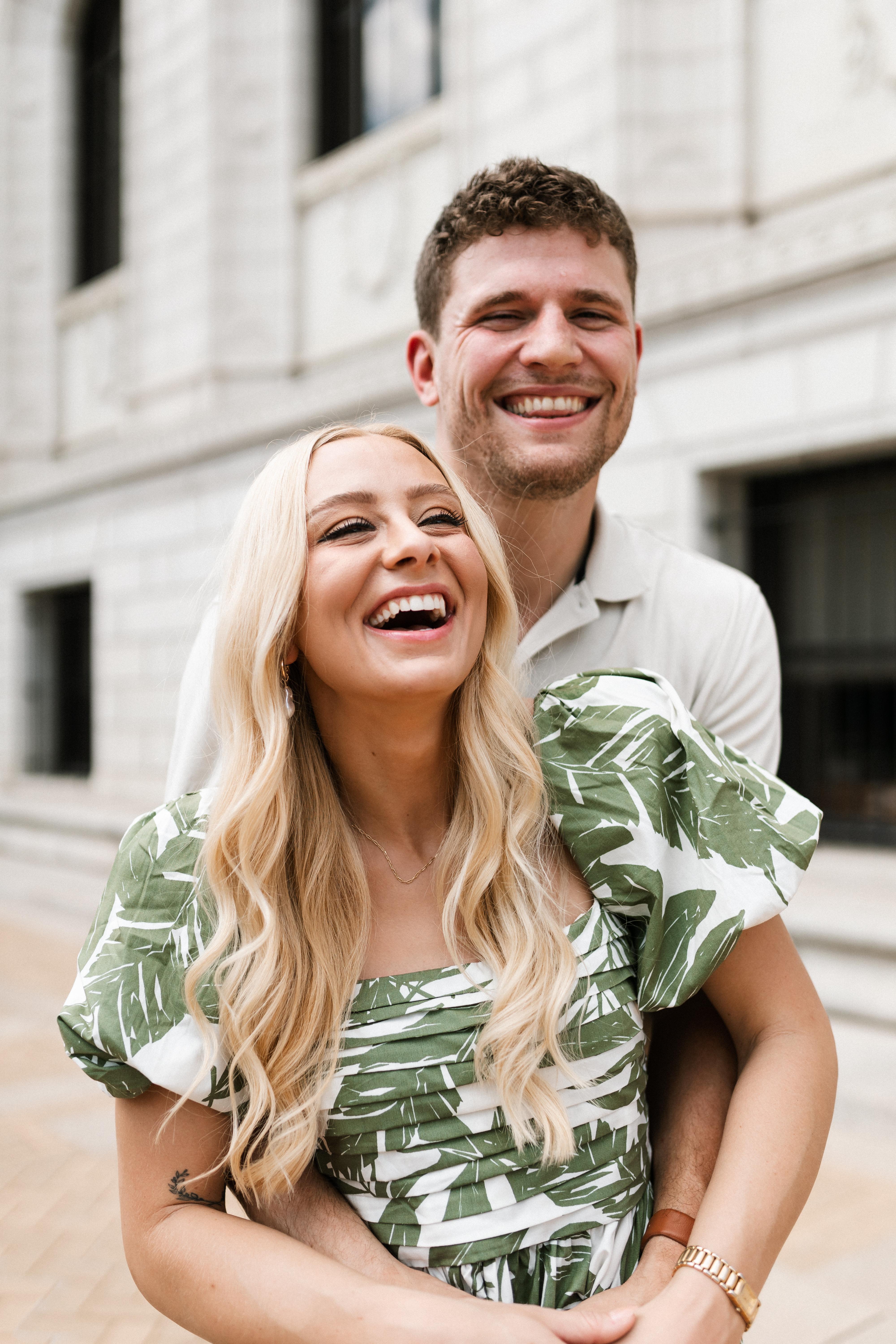 The Wedding Website of Alex Schmitz and Jacob Schepker