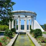 Untermyer Park and Gardens