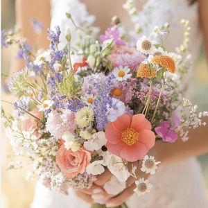 Bouquet Preservation