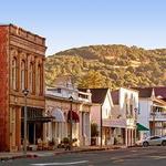 Sonoma Plaza & Historical Sites