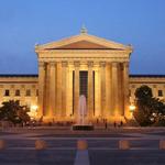 Philadelphia Museum of Art
