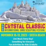 International Sand Sculpting Festival