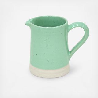 Fattoria Small Pitcher/Creamer