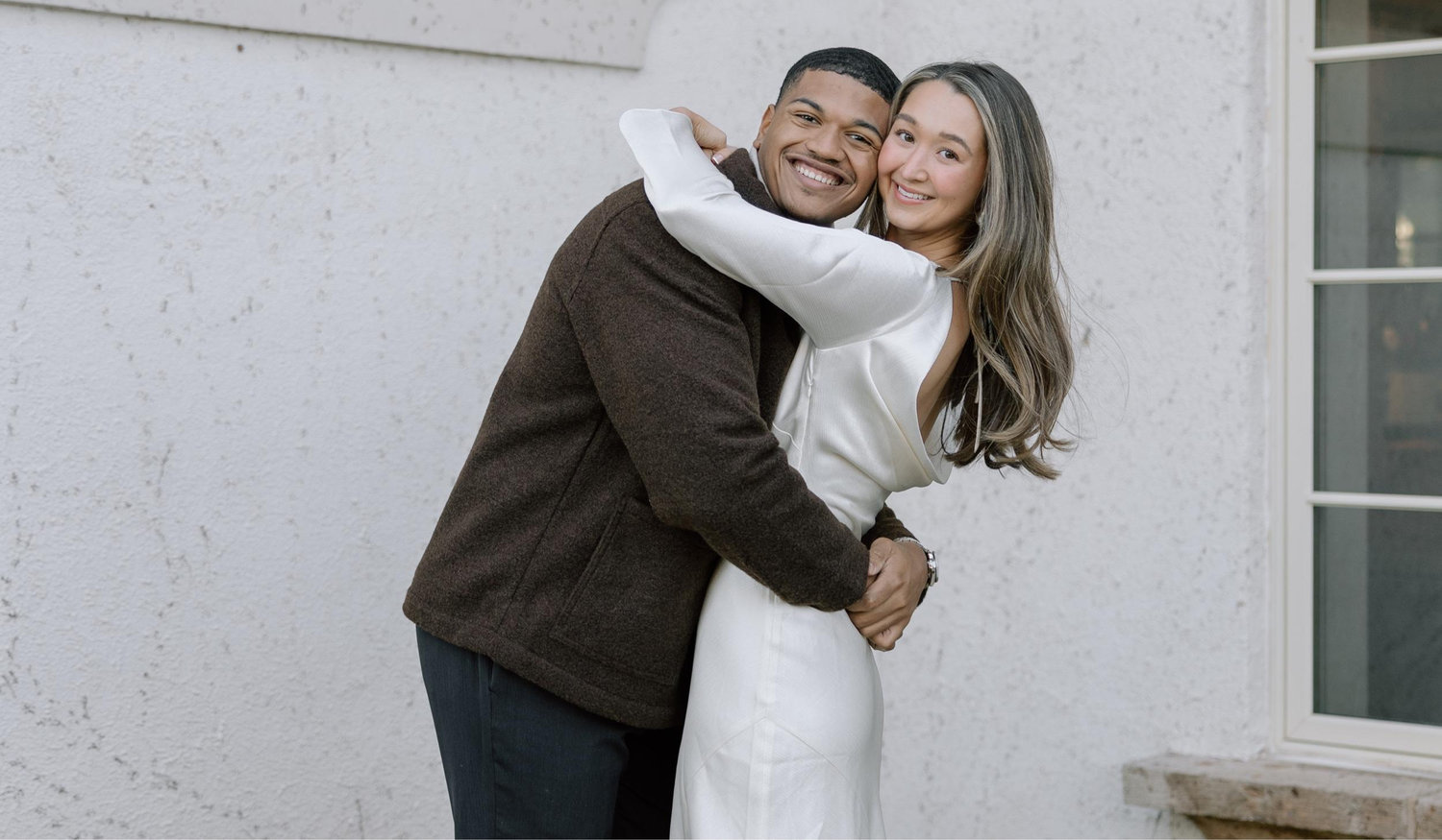 The Wedding Website of Lexie Wright and Matthew Flores