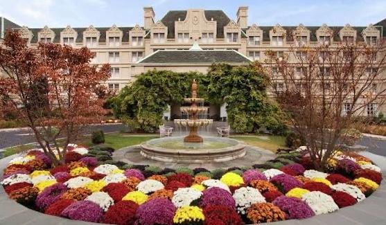 The Wedding Website of Juan Martinez and Alyssa Samperi