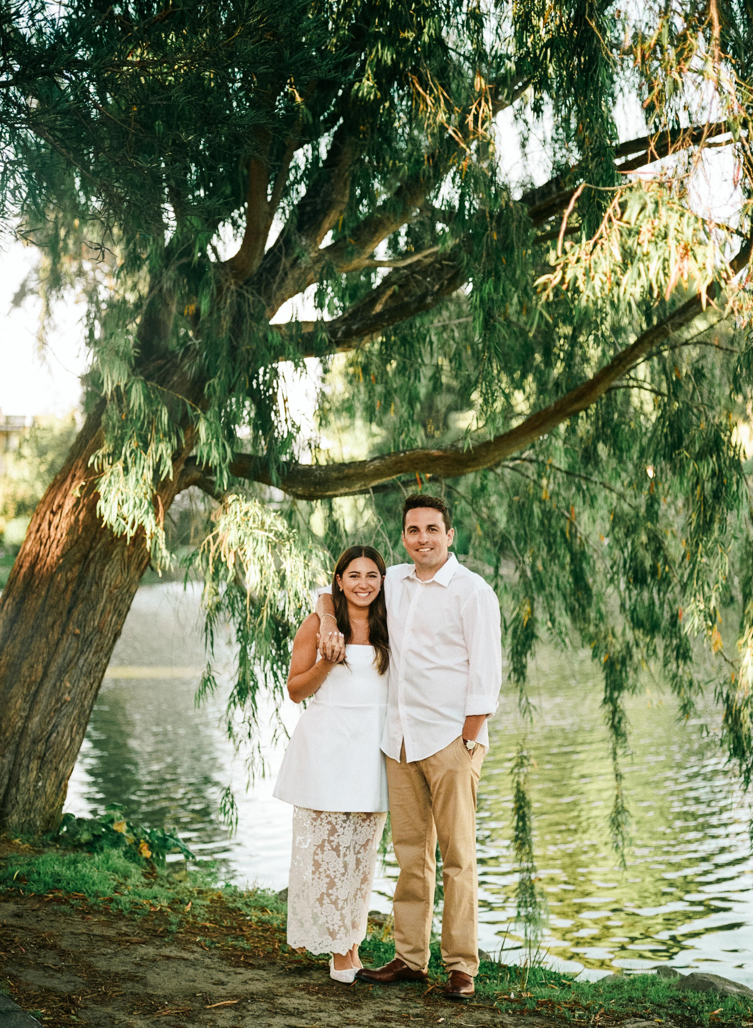 The Wedding Website of Alyssa Chrystine Gerontides and Matthew Thomas Heavey