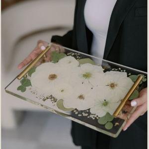 Wedding Floral Preservation