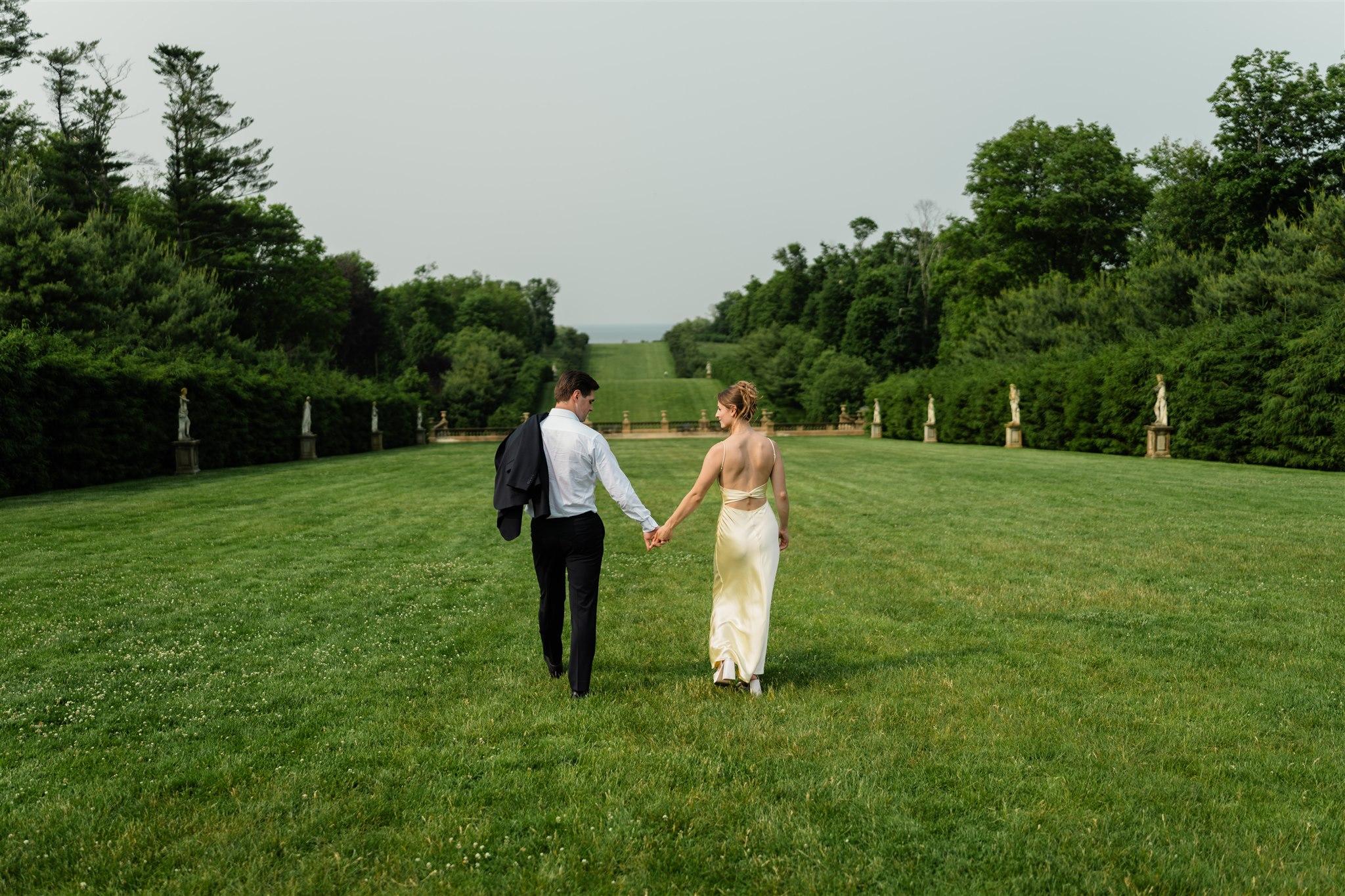 The Wedding Website of Katherine Doucet and Thomas Scaplen