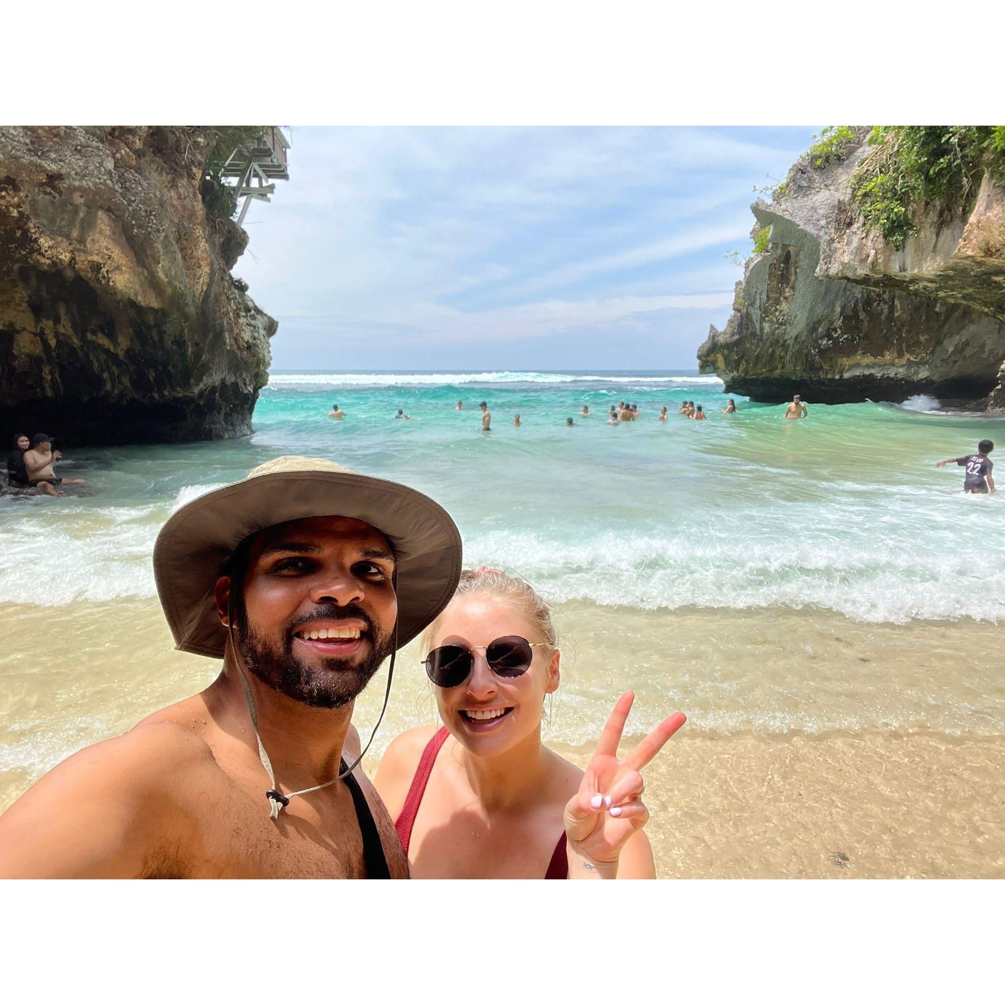 Bali, Indonesia