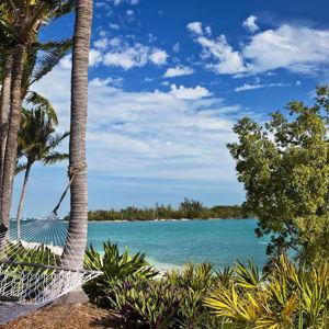 Honeymoon Fund -- Key West