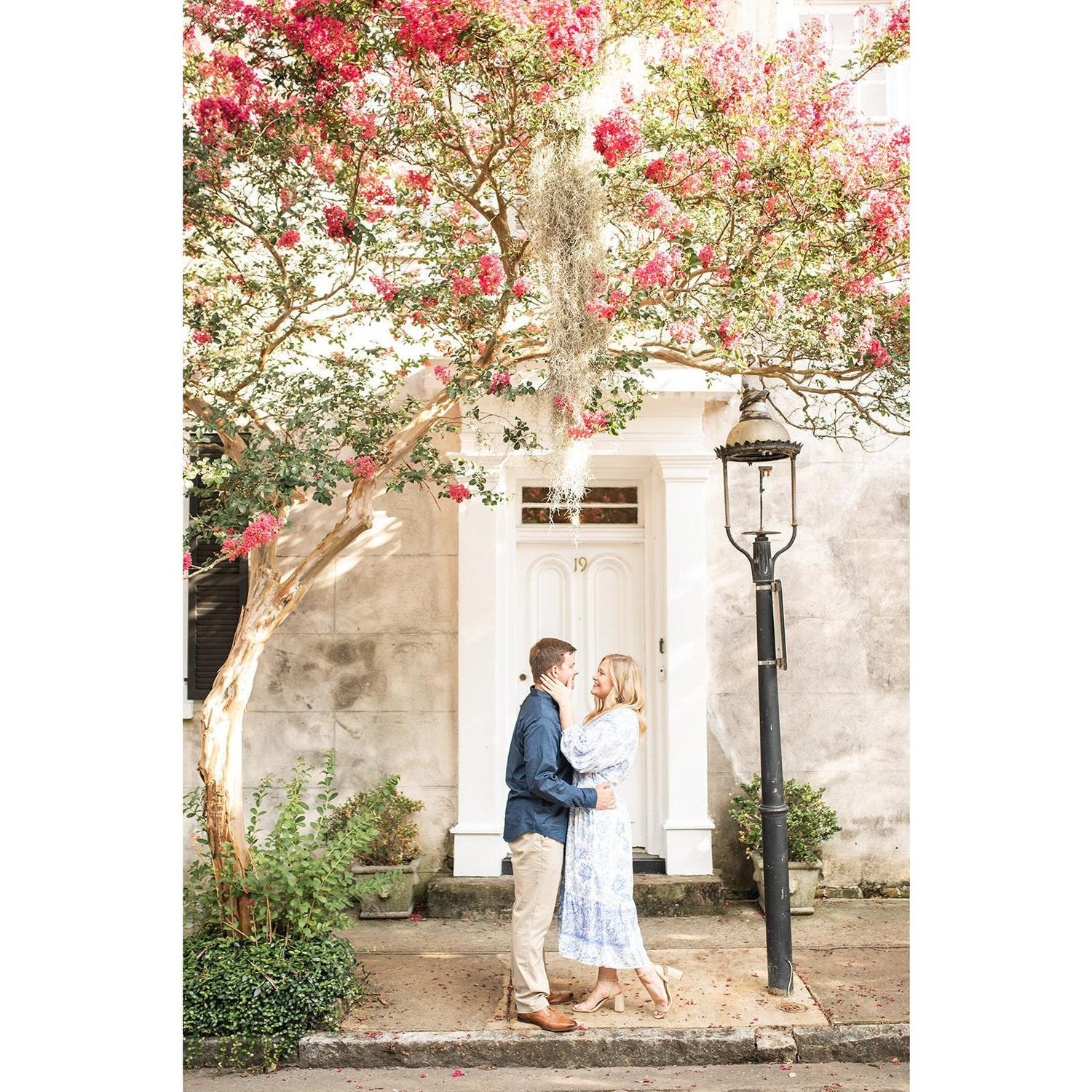 Engagement Pictures - July 2021