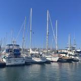 Ventura Harbor Village