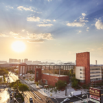 UNLV Campus