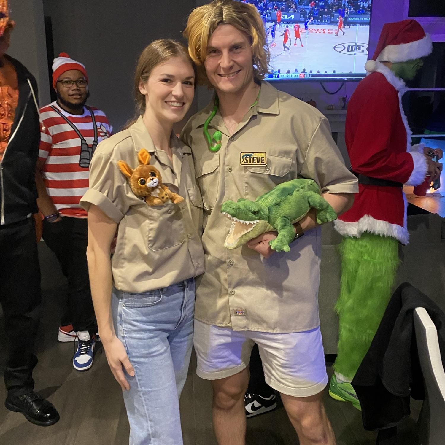 Halloween 2021