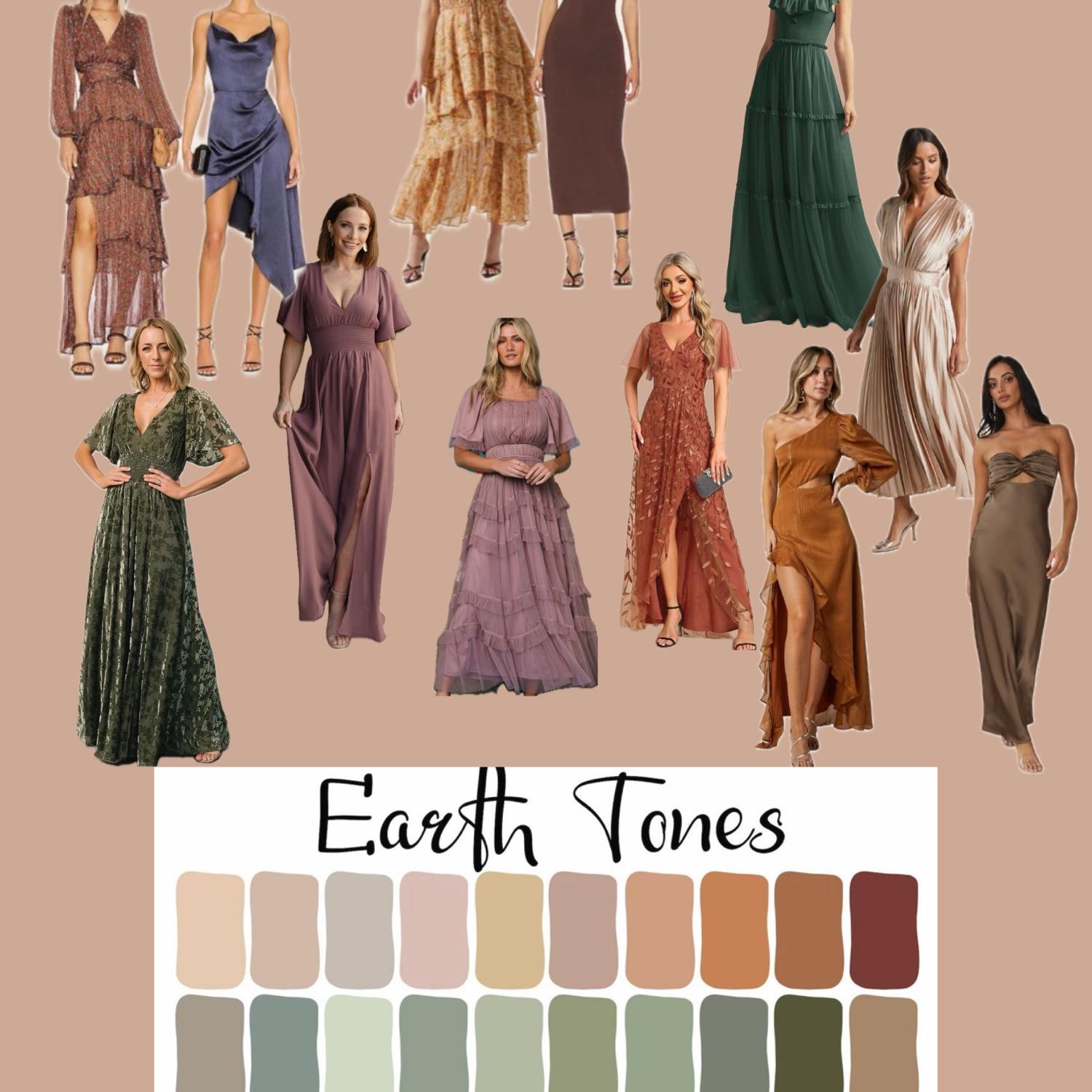 Outfit inspiration