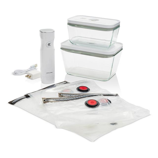 Zwilling J.A. Henckels Fresh & Save