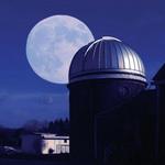 Custer Institute and Observatory