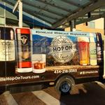 Cville Hop On Tours