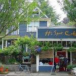 Hi-Spot Cafe (Madrona)