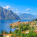 Lake Garda