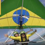 Hang gliding Experience Rotorfly