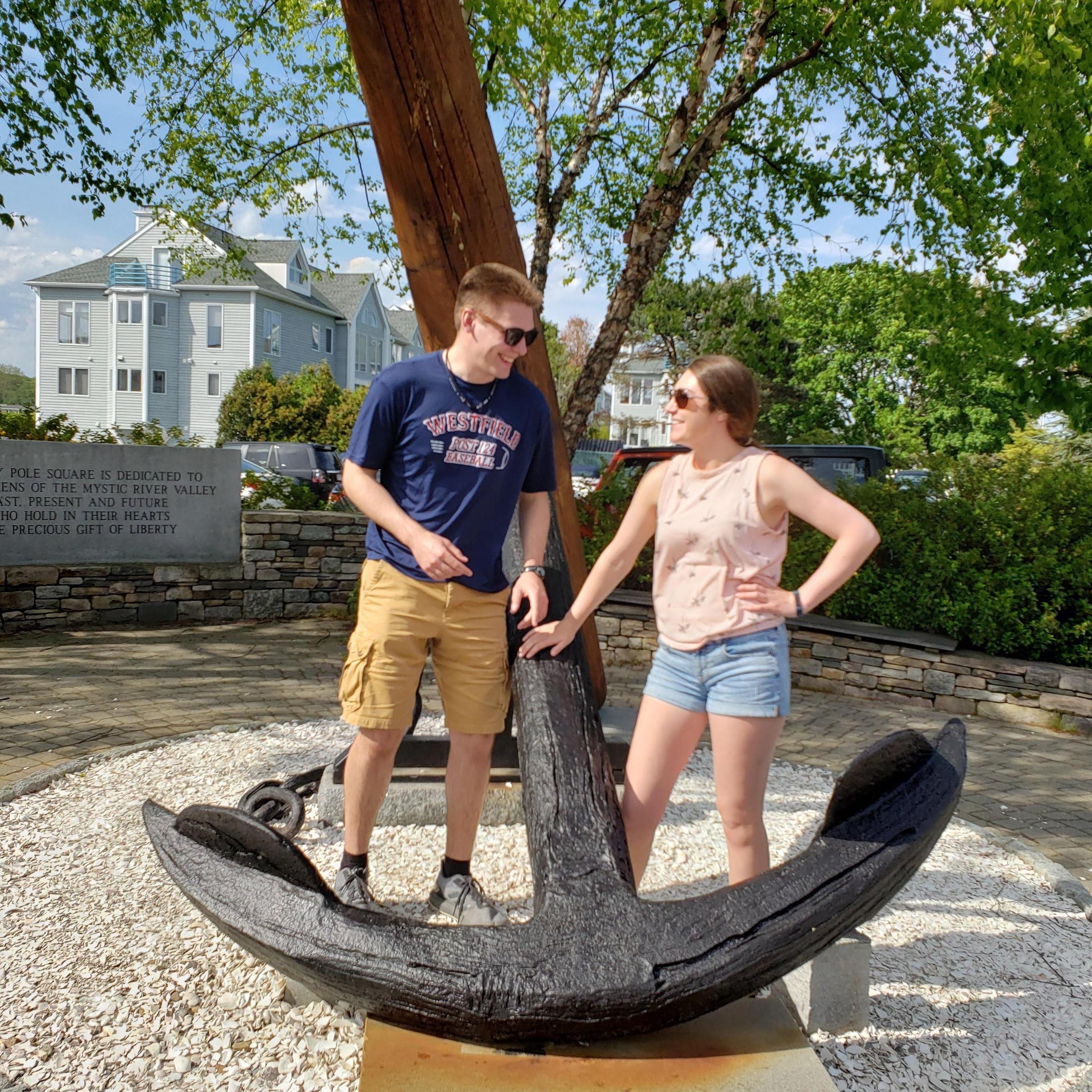Mystic, CT