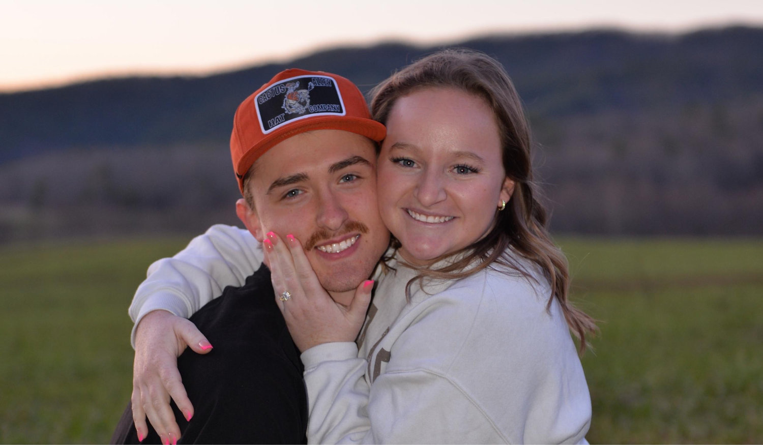 The Wedding Website of Shelby McKenna Byas and Joseph Coleman Scoggins