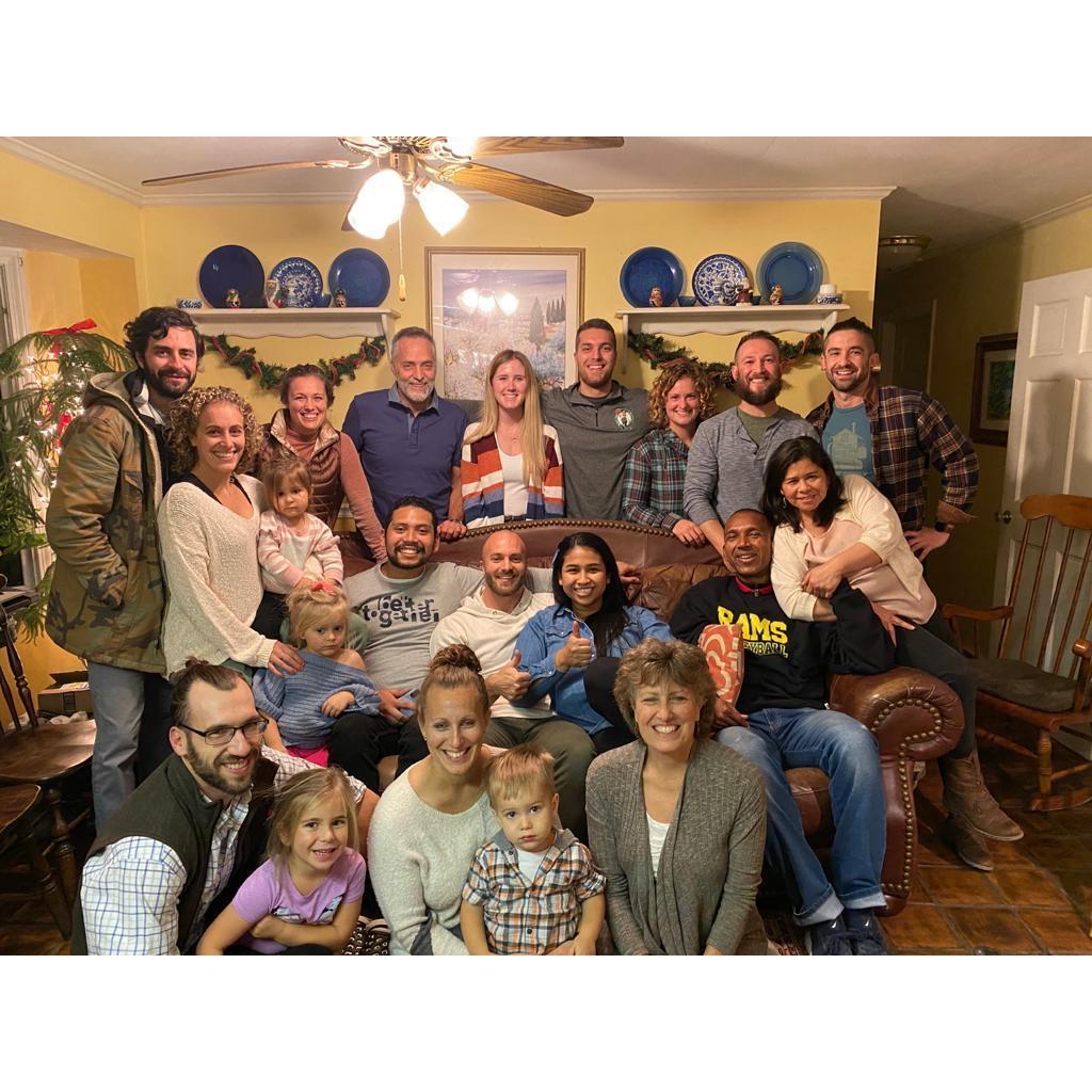 Fletchers + Cañates :)