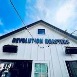 Revolution Roasters