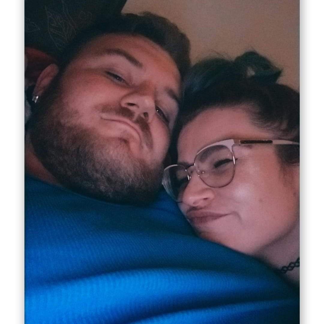 first few months together ❤️