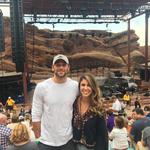 Red Rocks Amphitheatre