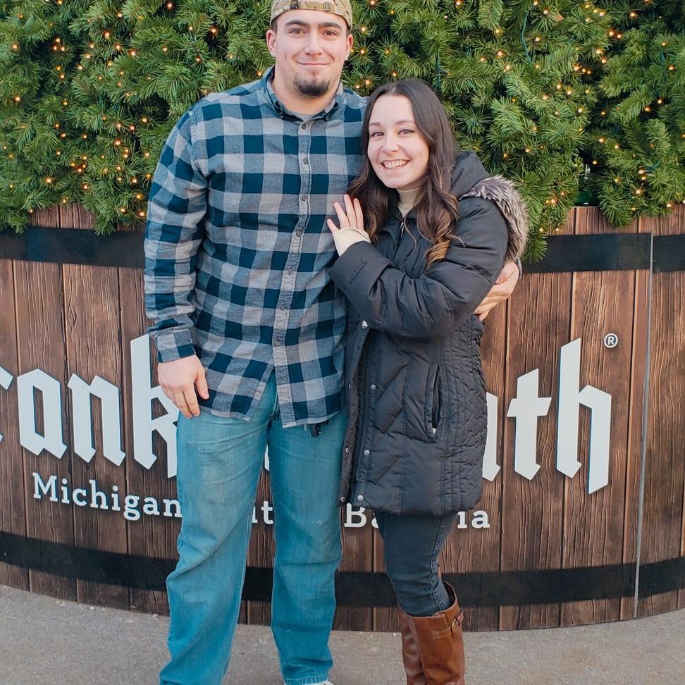 We always make a stop in Frankenmuth when we are home for the holidays