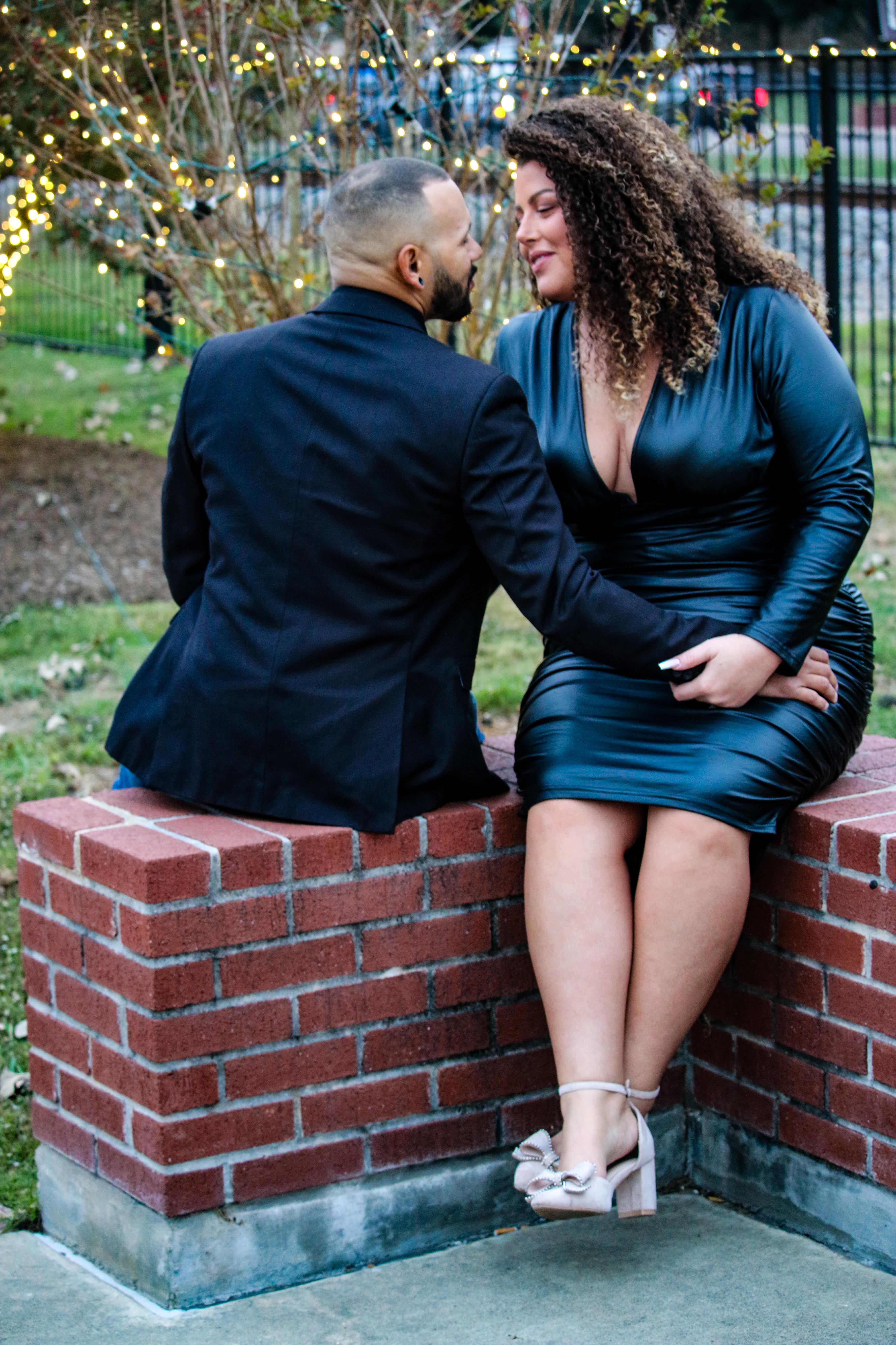 The Wedding Website of Holly Joslin and Erik Pinero