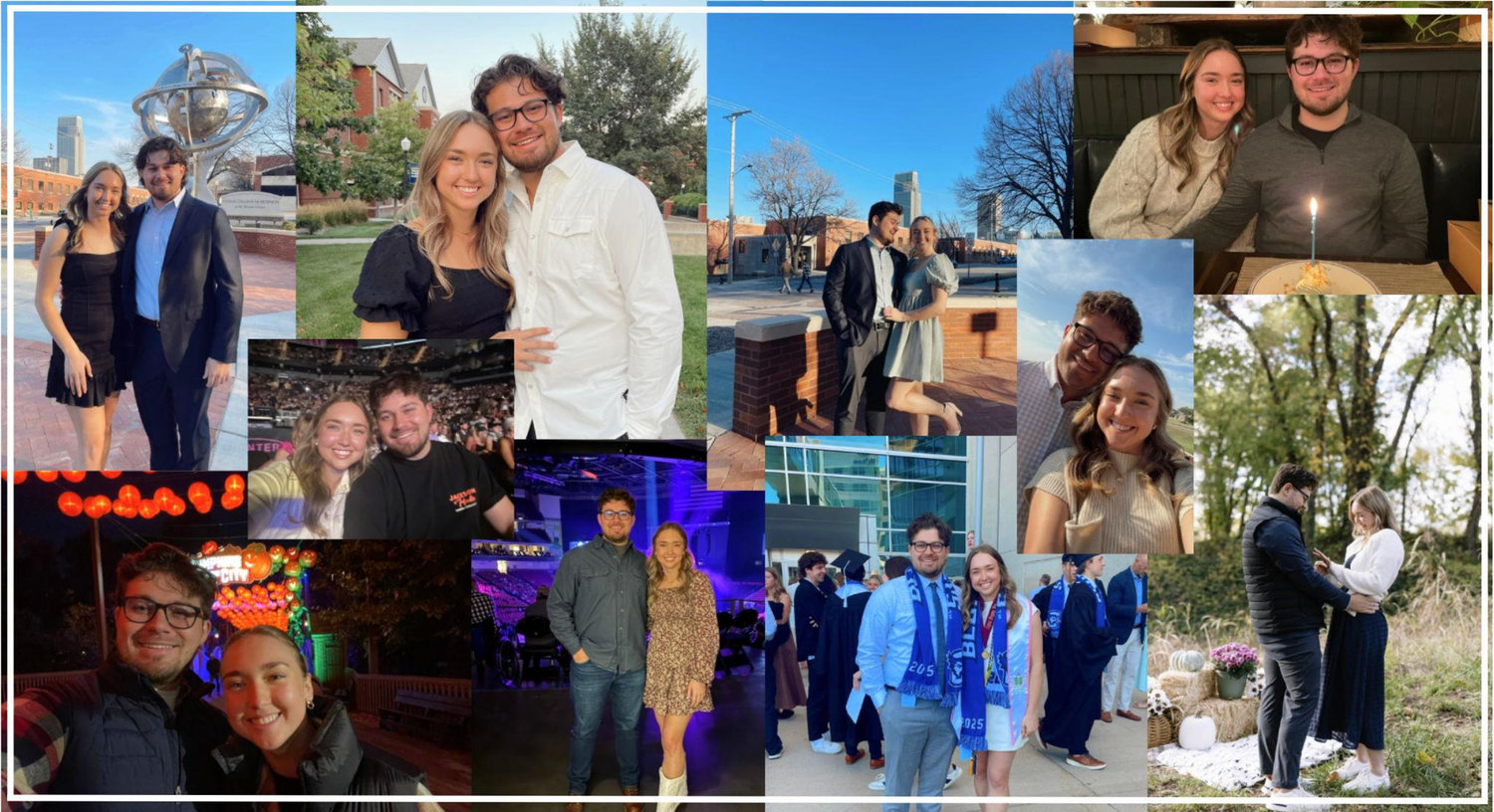 The Wedding Website of Isabel Venteicher and Jack Harlan